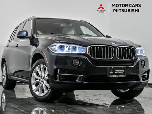 Used 2018 BMW X5 xDrive40e image 1