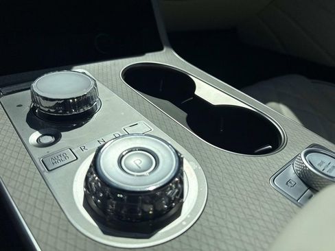 New 2026 Genesis GV80 3.5T Prestige image 29