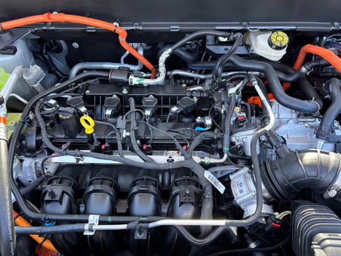 New 2026 Ford Maverick XLT image 21