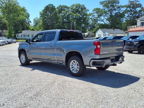 Used 2020 Chevrolet Silverado 1500 RST w/ All-Star Edition image 5