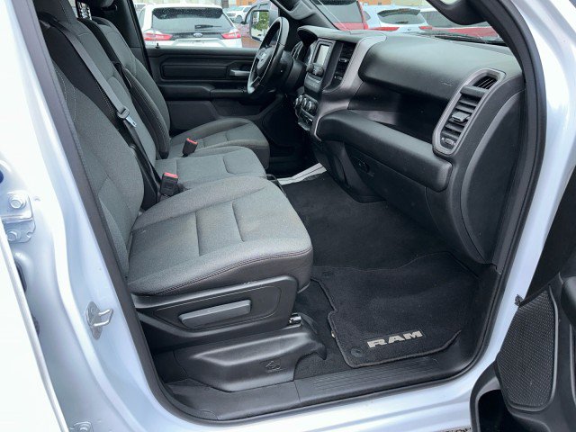 Used 2023 RAM 1500 Tradesman RWD image 27