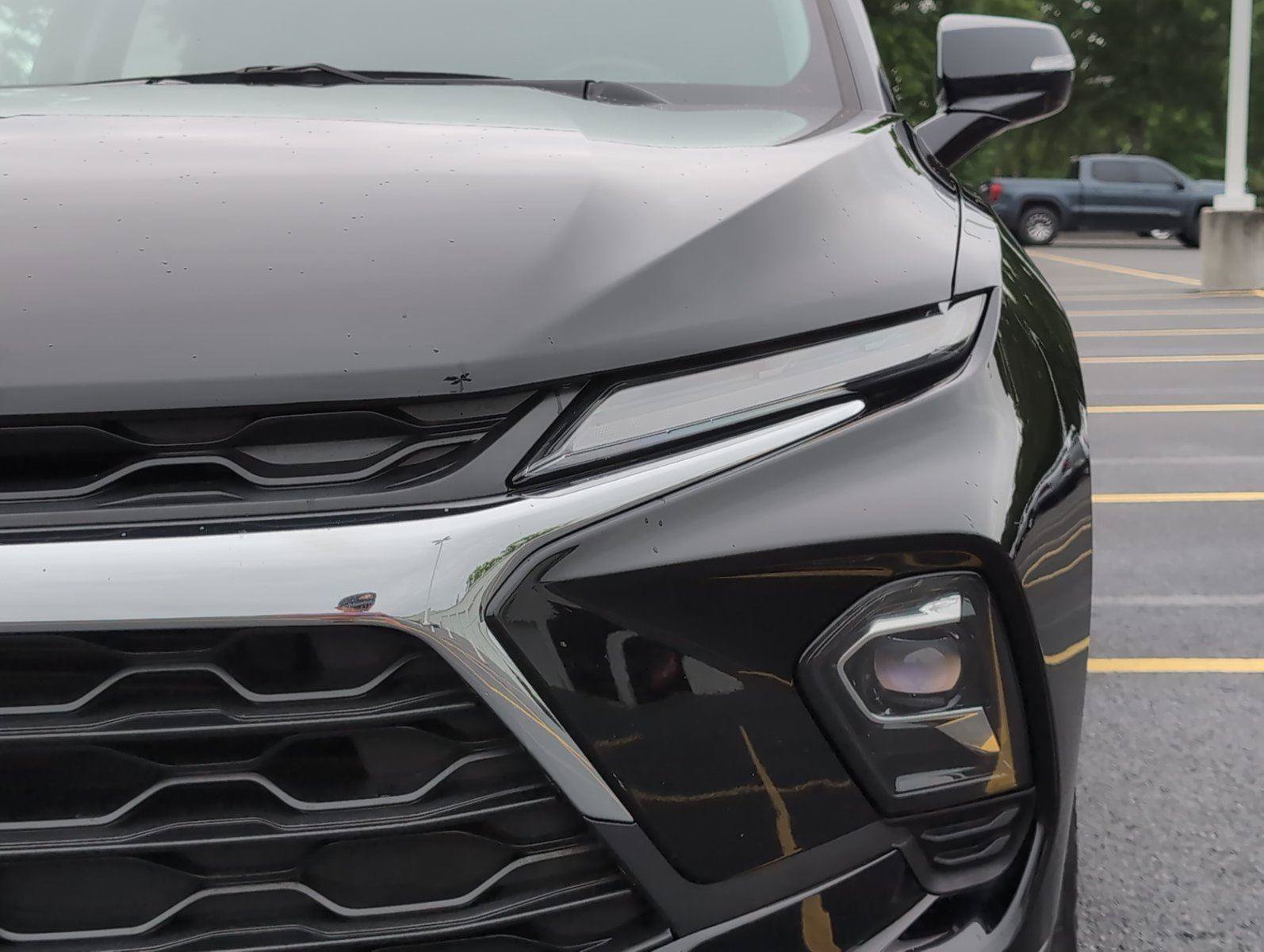 Certified 2023 Chevrolet Blazer LT AWD/4WD image 12