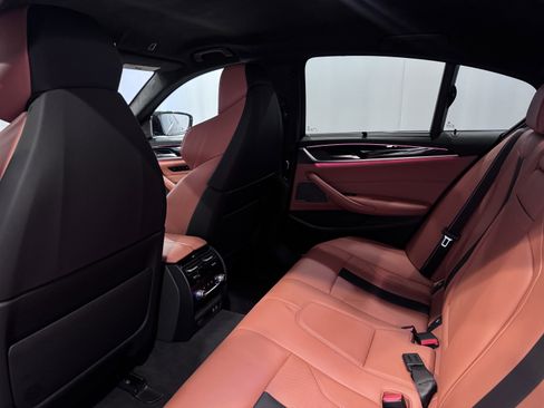 Used 2023 BMW M5 w/ Competition Package image 23