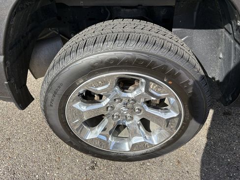 Used 2022 RAM 1500 Big Horn image 14