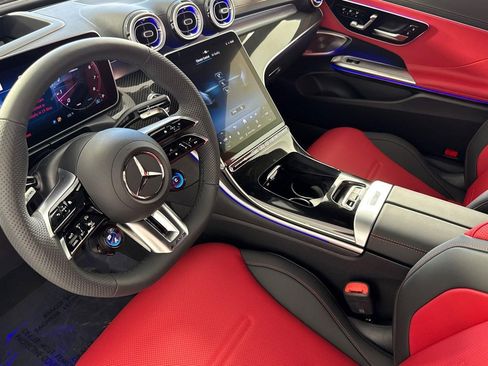 New 2026 Mercedes-Benz CLE 53 AMG 4MATIC Cabriolet image 13