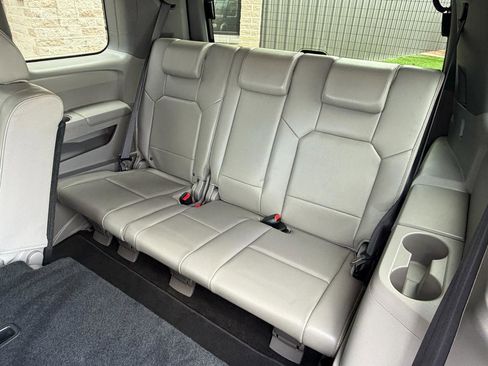 Used 2009 Honda Pilot EX-L image 18