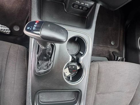 Used 2018 Dodge Durango SXT w/ Quick Order Package 2BB image 16