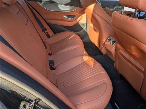 Certified 2022 Mercedes-Benz CLS 450 4MATIC image 20