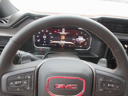 New 2026 GMC Sierra 1500 AT4 w/ AT4 Premium Package image 19