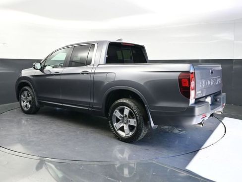 Certified 2024 Honda Ridgeline RTL image 7