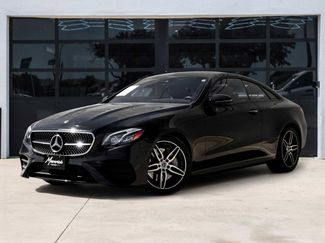 Used 2019 Mercedes-Benz E 450 video 1