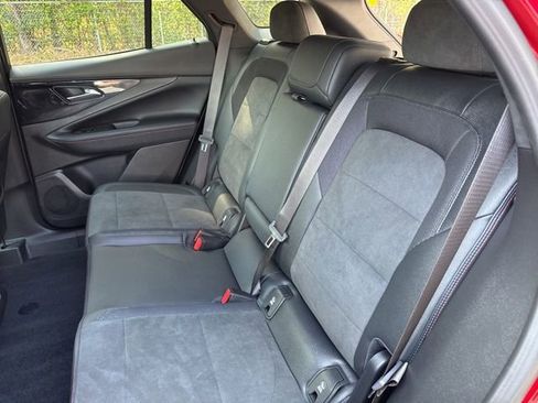 Used 2024 Chevrolet Blazer EV RS image 23