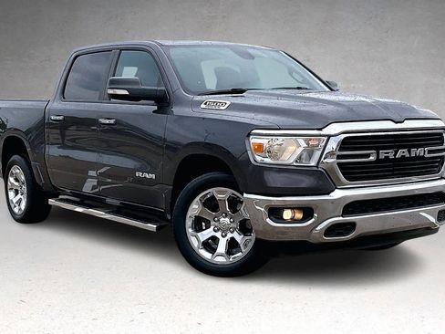 Used 2019 RAM 1500 Big Horn image 20