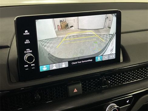 Used 2023 Honda CR-V Sport Touring image 21