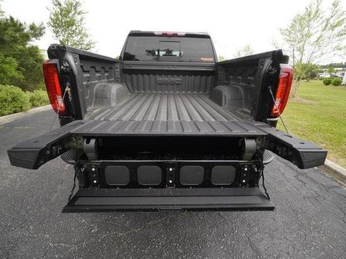 New 2026 GMC Sierra 1500 AT4 w/ AT4 Premium Package AWD/4WD image 12