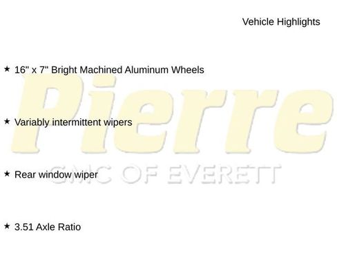 Used 2010 Ford Escape Limited AWD/4WD image 6