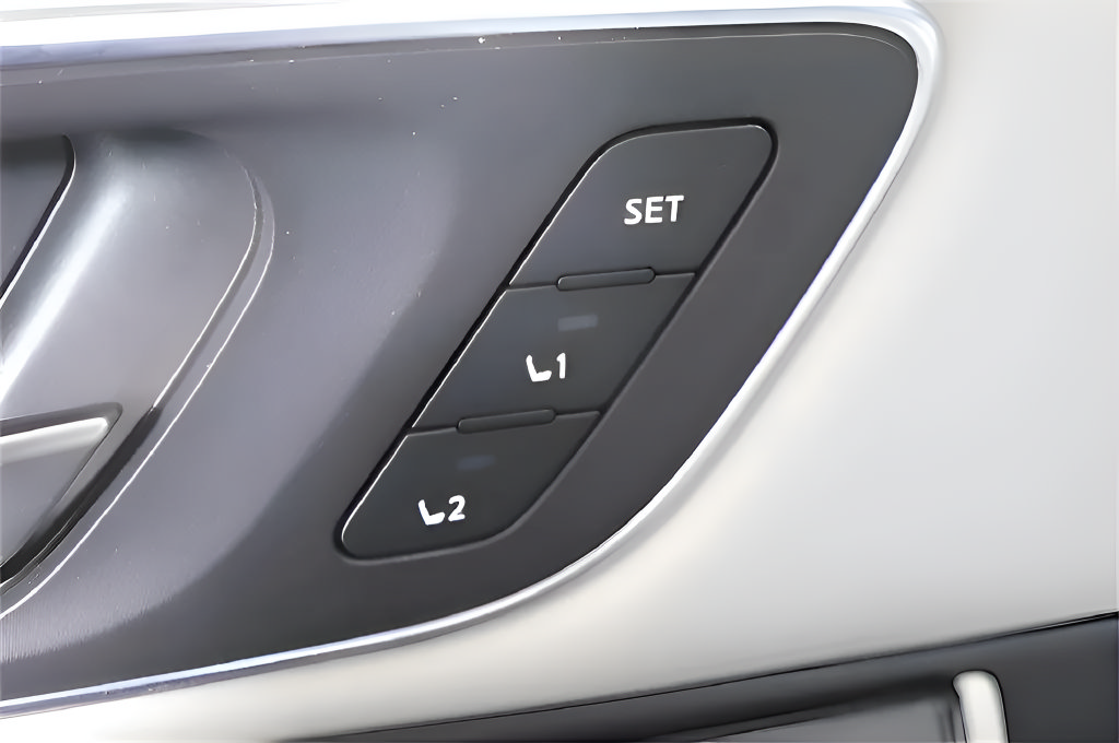 Used 2021 Nissan Rogue SL FWD image 15