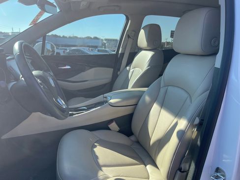 Used 2020 Buick Envision Essence image 15