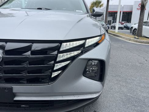 Used 2024 Hyundai Tucson SEL image 5