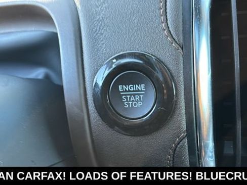 Used 2025 Ford Expedition Max King Ranch AWD/4WD image 14