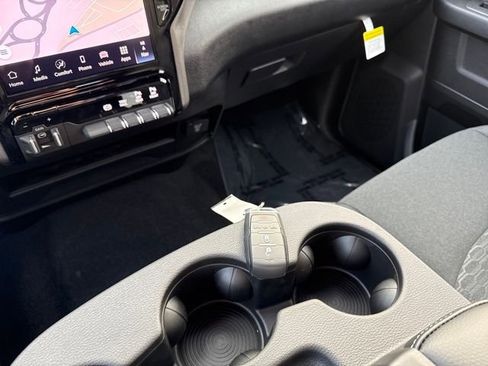 New 2026 RAM 2500 Tradesman image 29