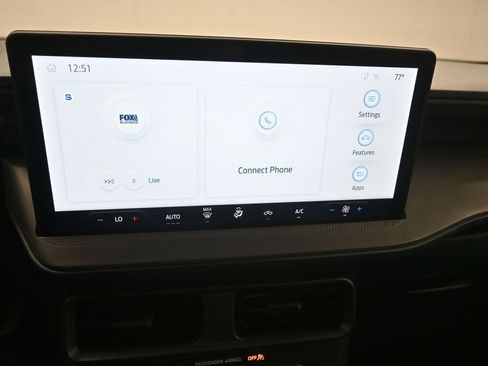 Used 2025 Ford Maverick XL FWD image 4