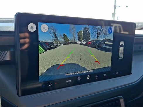 New 2026 Ford Maverick XL w/ Equipment Group 101A image 13