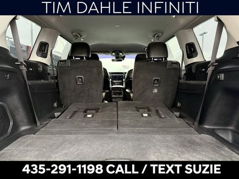 Used 2022 Jeep Grand Cherokee L Limited image 18