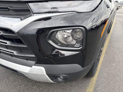 Used 2023 Chevrolet TrailBlazer LT w/ Convenience Package image 10