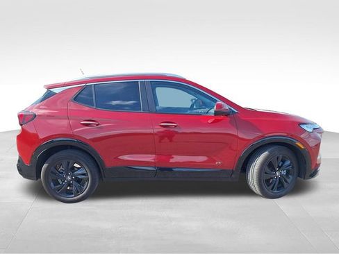 Used 2026 Buick Encore GX Sport Touring w/ Comfort Package FWD image 8