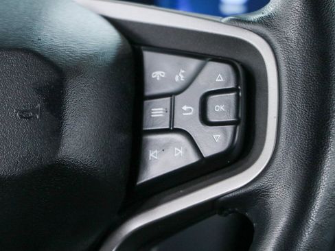 Used 2025 Ford Bronco Outer Banks AWD/4WD image 15