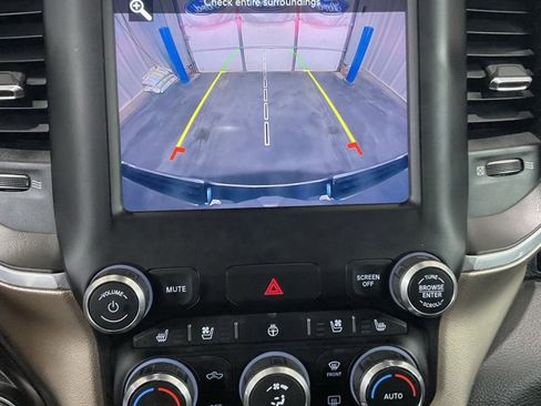 Used 2019 RAM 1500 Laramie image 18