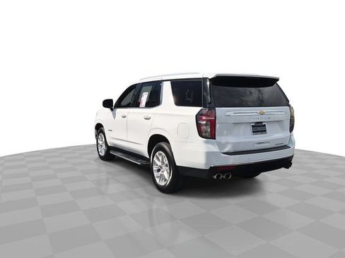Used 2023 Chevrolet Tahoe Premier RWD image 7