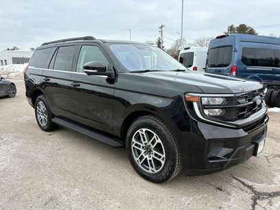 Used 2025 Ford Expedition Active