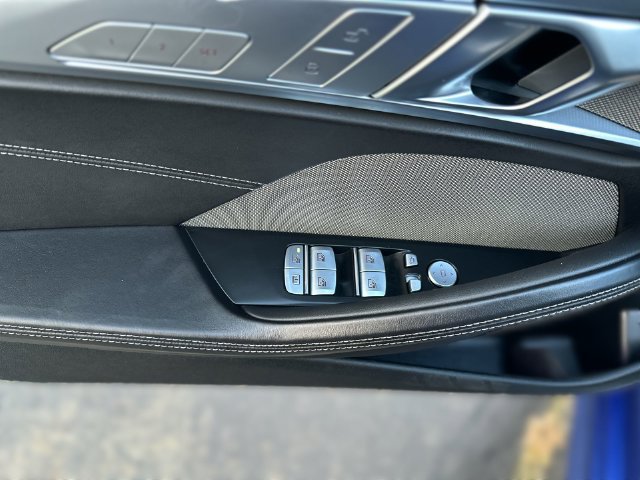 Used 2023 BMW 840i Gran Coupe xDrive w/ Comfort Seating Package AWD/4WD image 22