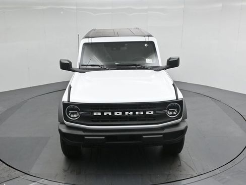 New 2026 Ford Bronco Big Bend AWD/4WD image 34