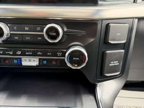 Used 2023 Ford F150 Lariat w/ Equipment Group 502A High AWD/4WD image 52