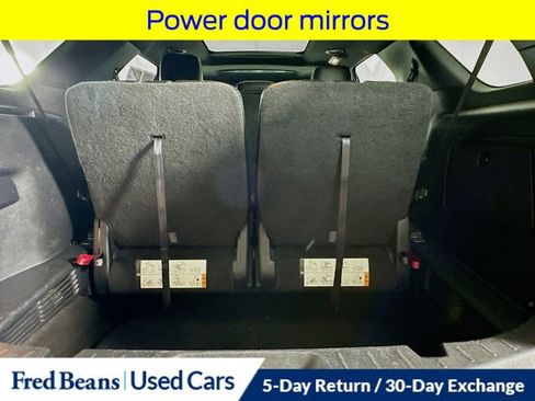 Certified 2017 Ford Explorer XLT w/ Equipment Group 202A image 32