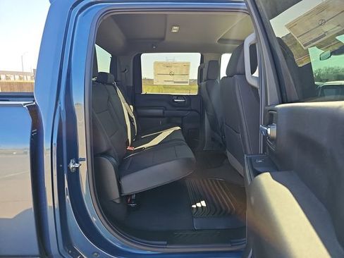 New 2026 Chevrolet Silverado 2500 Custom AWD/4WD image 26