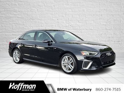 Used 2023 Audi A4 2.0T Premium Plus