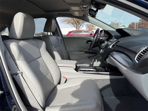 Used 2018 Acura RDX FWD w/ Advance Package image 28