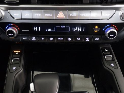 Used 2023 Kia Telluride EX X-Line image 18