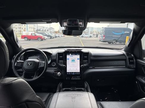 Used 2023 RAM 1500 Limited image 25