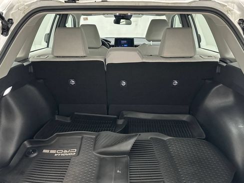 Certified 2023 Toyota Corolla Cross L AWD/4WD image 12