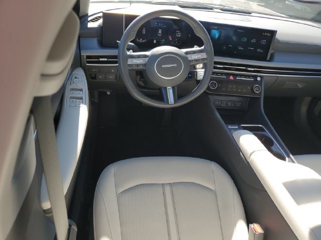 Certified 2026 Hyundai Sonata SEL FWD image 10
