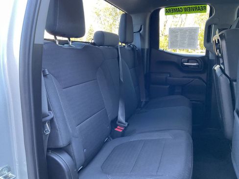 Used 2022 Chevrolet Silverado 1500 LT image 42