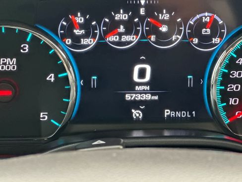 Used 2019 GMC Sierra 2500 Denali w/ Duramax Plus Package image 24