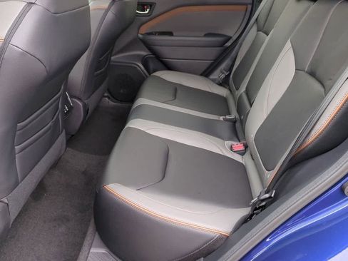 New 2026 Subaru Forester Sport AWD/4WD image 19