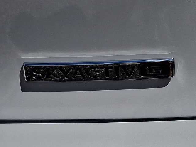 New 2026 MAZDA CX-5 Select AWD/4WD image 21