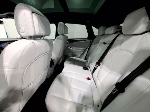 New 2026 Porsche Macan S image 27